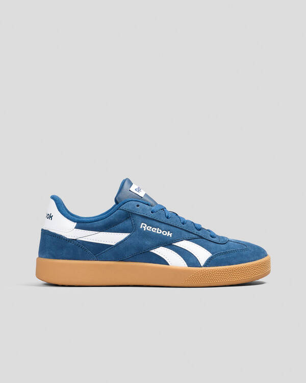 Reebok Womens Smash Edge Shoes for Unisex