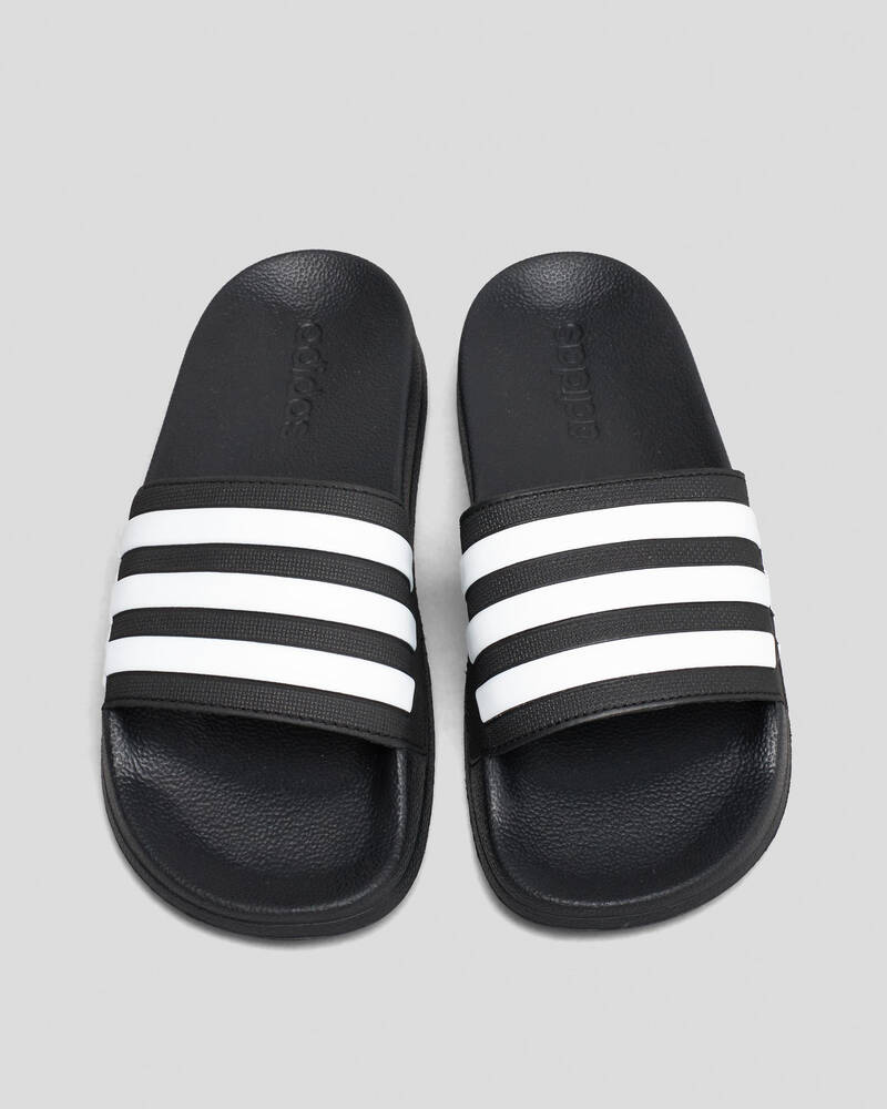 adidas Girls' Adidas Adilette Shower Slide Sandals for Womens