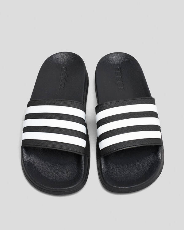 adidas Girls' Adidas Adilette Shower Slide Sandals for Womens