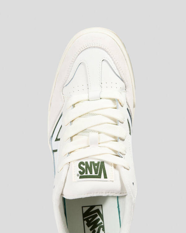 Vans Upland Shoes for Mens