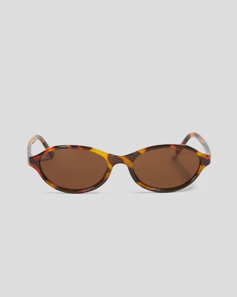 Reality Eyewear Dee Groovy Sunglasses for Womens