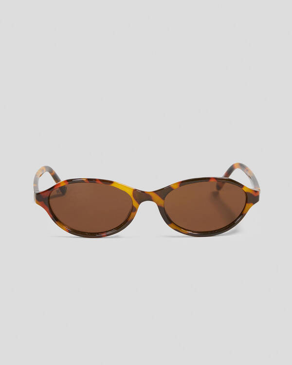 Reality Eyewear Dee Groovy Sunglasses for Womens