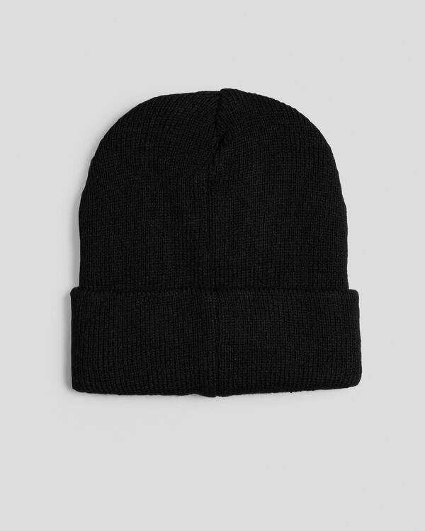 Lucid Credit Two Way Beanie for Mens