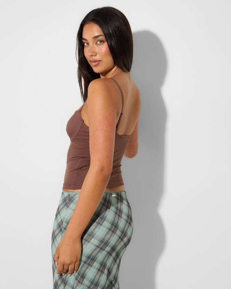 Ava And Ever Reece Top for Womens