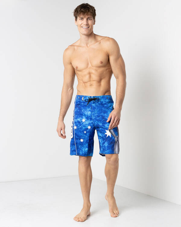 Dexter Aussie Board Shorts for Mens