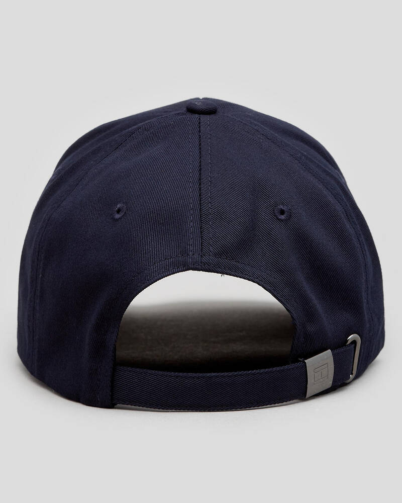 Tommy Hilfiger Established Cap for Mens