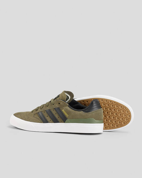 adidas Busenitz Vulc II Shoes for Mens
