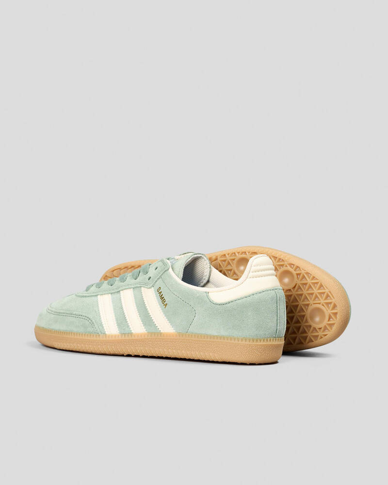 adidas Womens Samba ADV Shoes for Womens