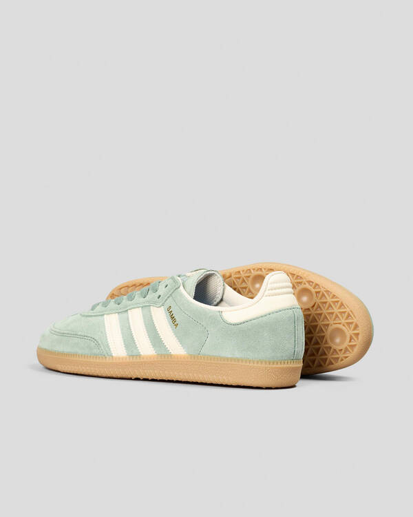 adidas Womens Samba ADV Shoes for Womens