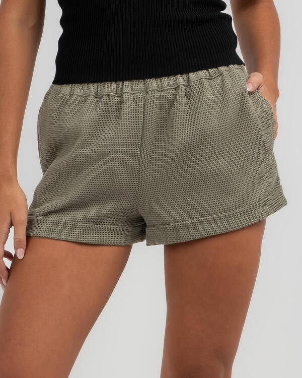 Mooloola Skyler Shorts for Womens