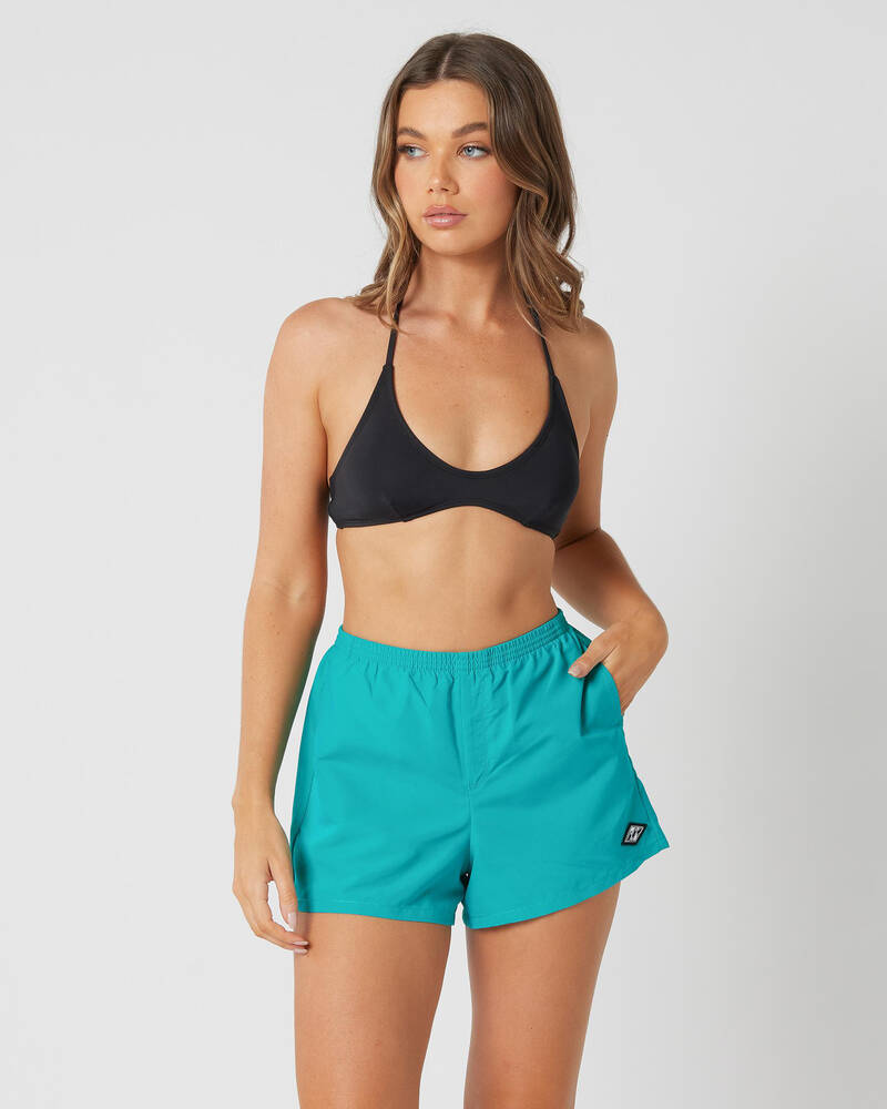 Billabong Sandbar Board Shorts for Womens