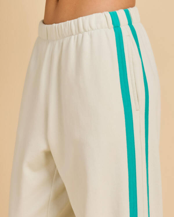 Billabong Wave Out Fleece Pants for Womens