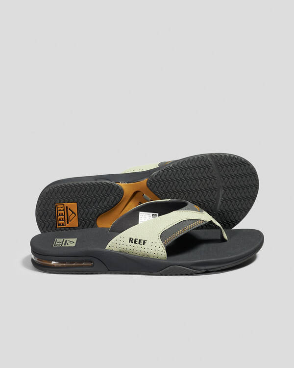 Reef Fanning Thong for Mens