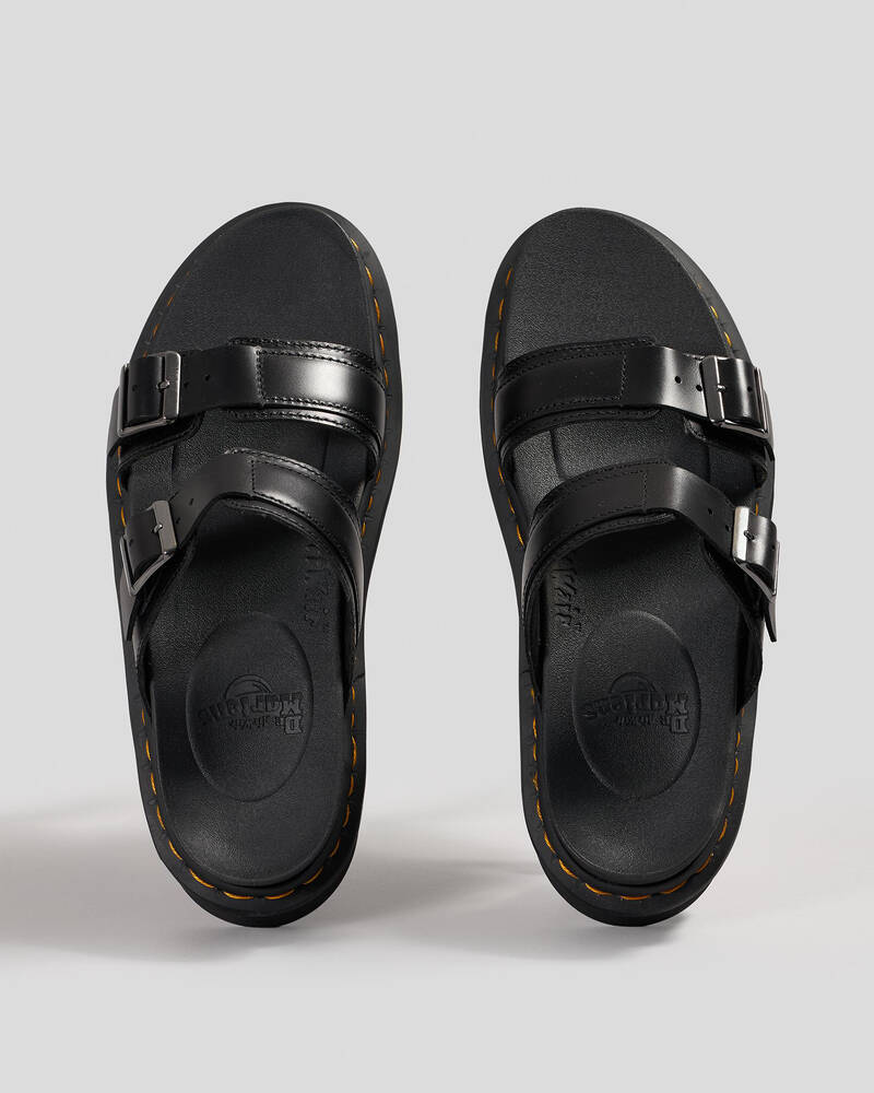 DR MARTENS Myles Sandals for Unisex