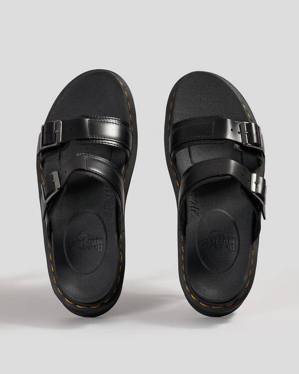 DR MARTENS Myles Sandals for Unisex