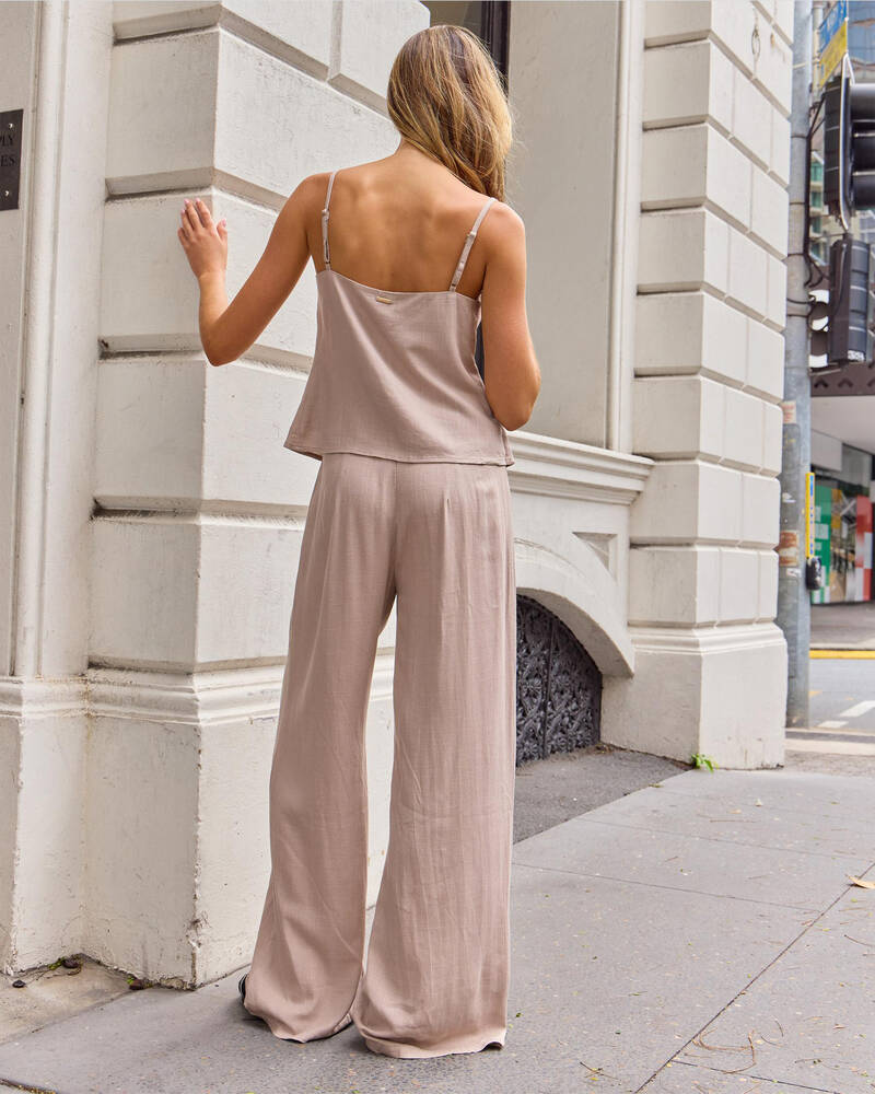 Mooloola Brighton Hawaii Pants for Womens