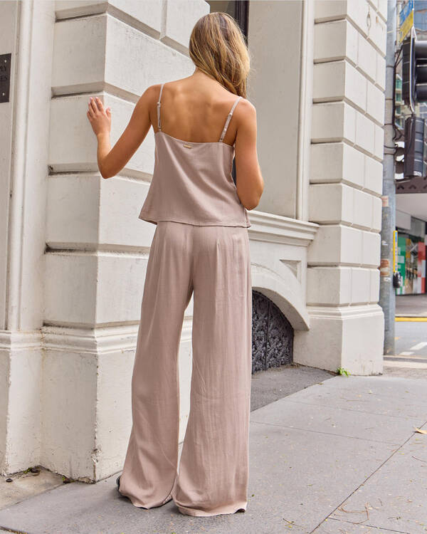 Mooloola Brighton Hawaii Pants for Womens