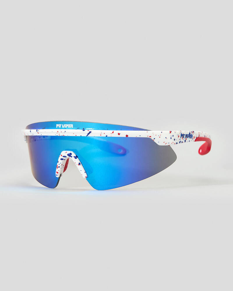 Pit Viper The Skysurfer Polarised Sunglasses for Mens