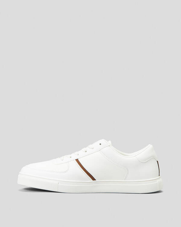 Lucid Chester Shoes for Mens