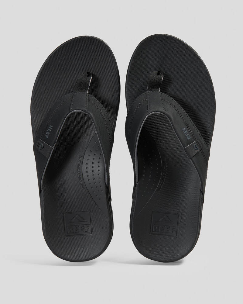 Reef Cushion - Spring Thongs for Mens