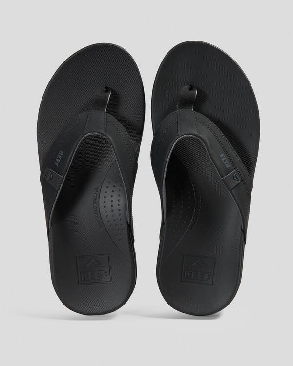 Reef Cushion - Spring Thongs for Mens