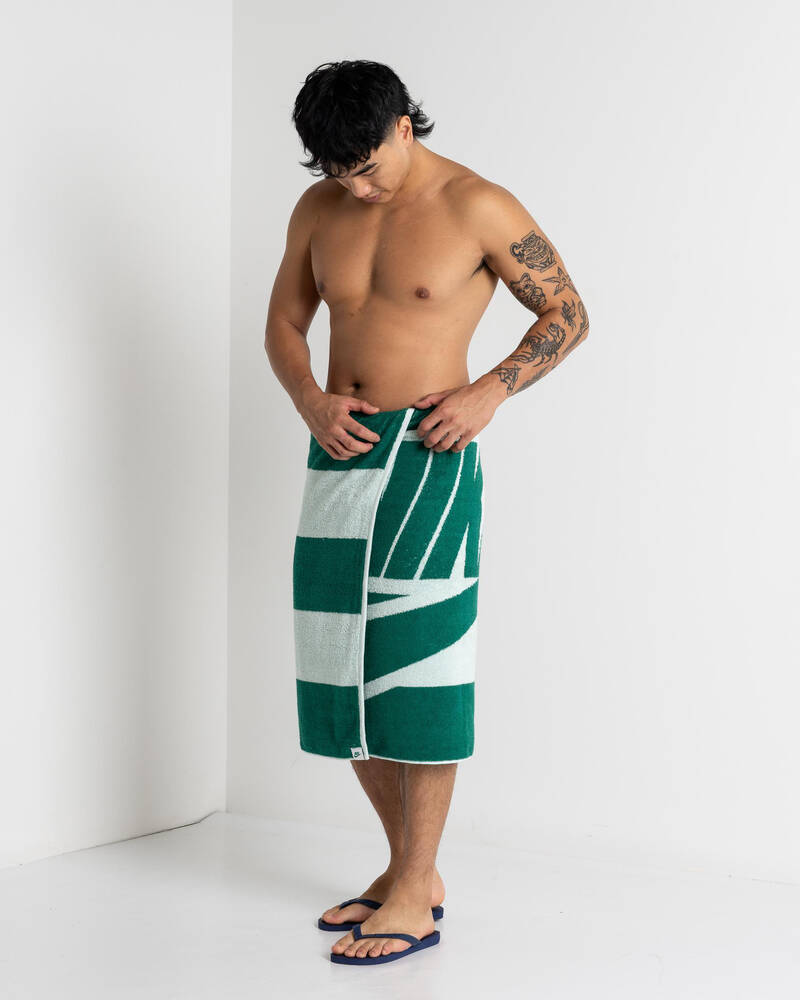 Nike Club Pool Towel for Mens