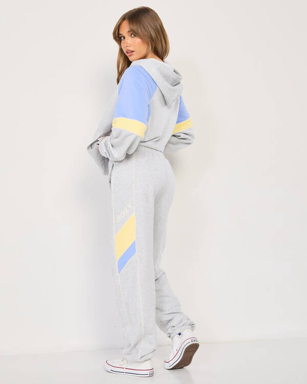 Roxy Essential Energy New Jogger Track Pants for Womens