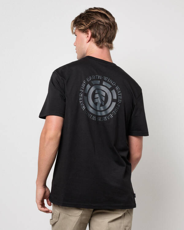 Seal Back T-Shirt