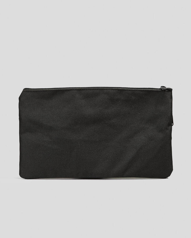 Billabong Serenity XL Pencil Case for Womens