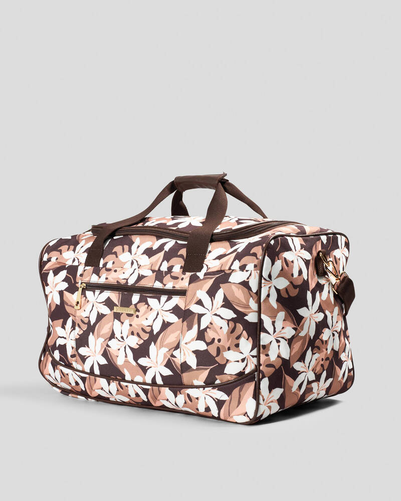 Mooloola Kaia Overnight Bag for Womens