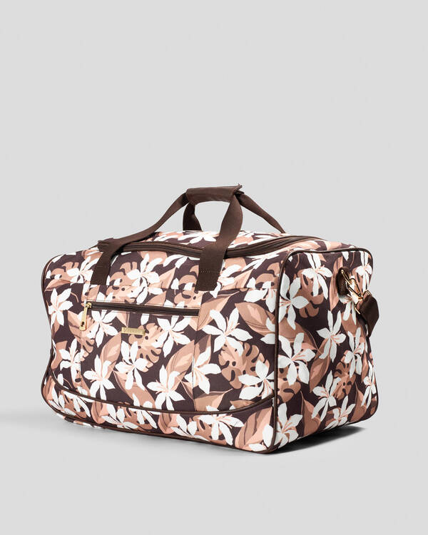 Mooloola Kaia Overnight Bag for Womens