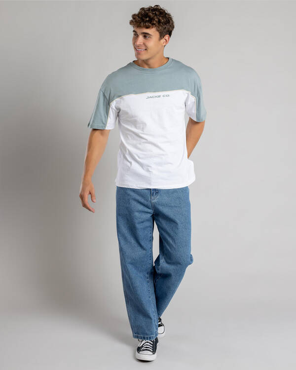 Jacks Heritage Jeans for Mens