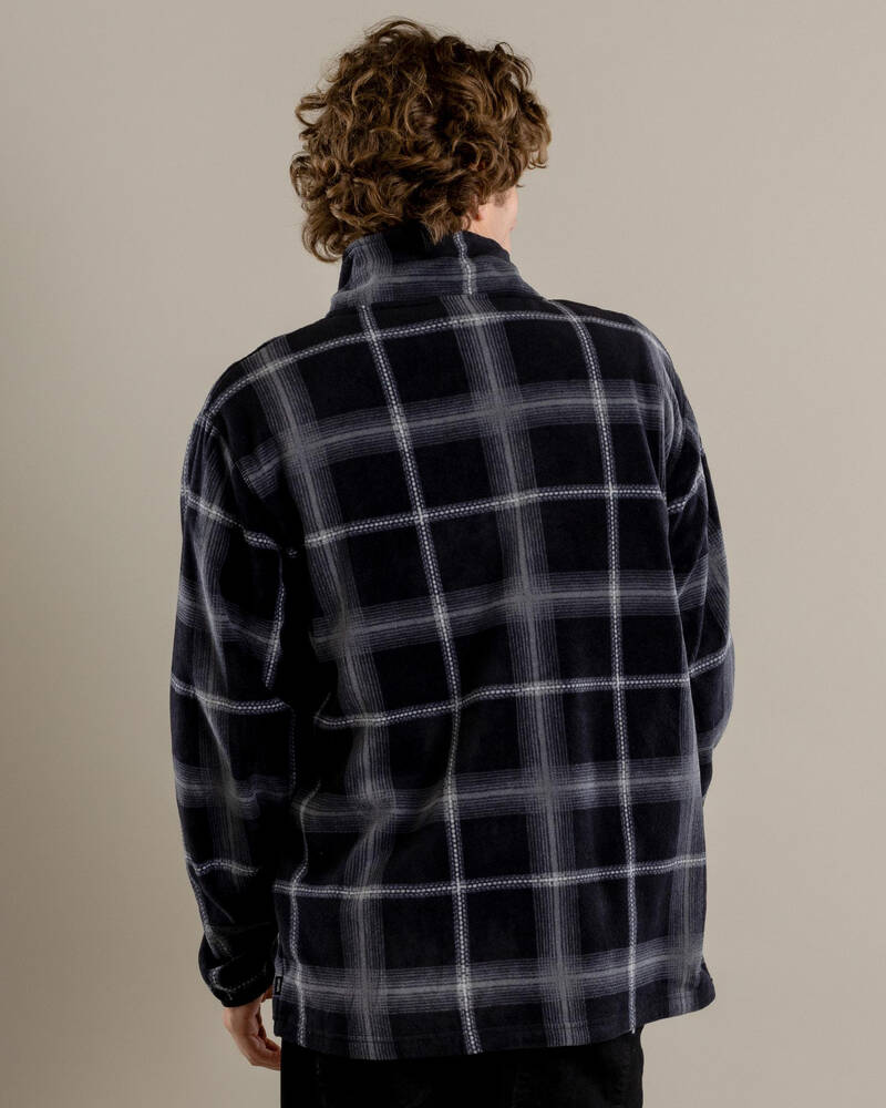 Rip Curl Fun Times Polar Fleece for Mens