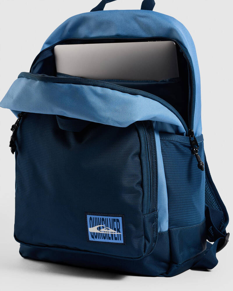 Quiksilver Travers Backpack for Mens