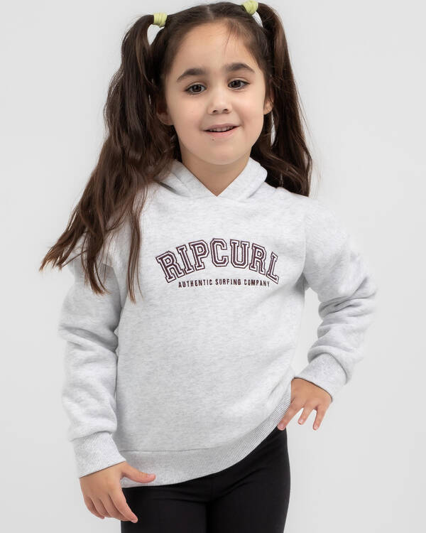 Rip Curl Toddlers' Varsity Hoodie for Womens