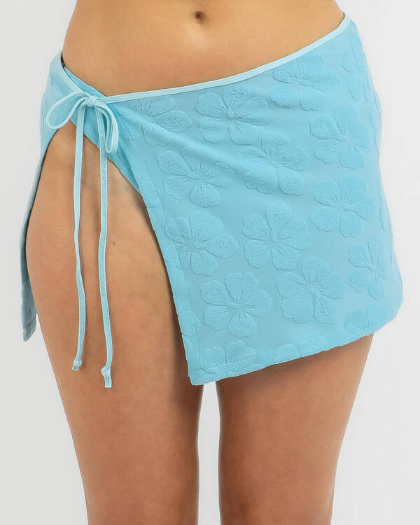 Topanga Gracie Sarong for Womens