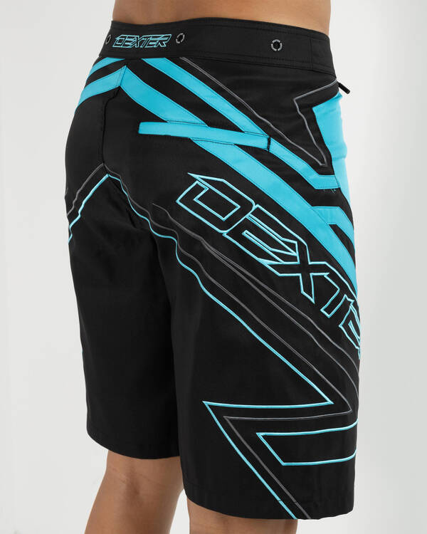 Dexter Vertex Board Shorts for Mens