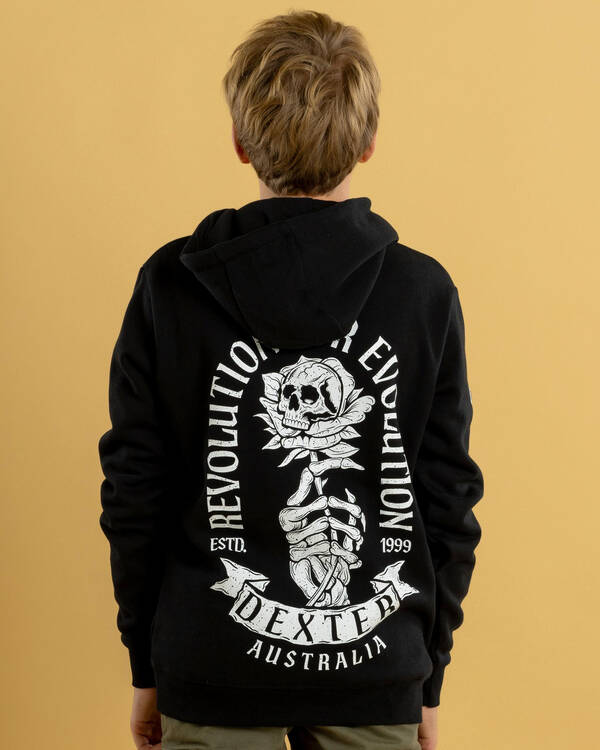 Dexter Boys' Sow Hoodie for Mens
