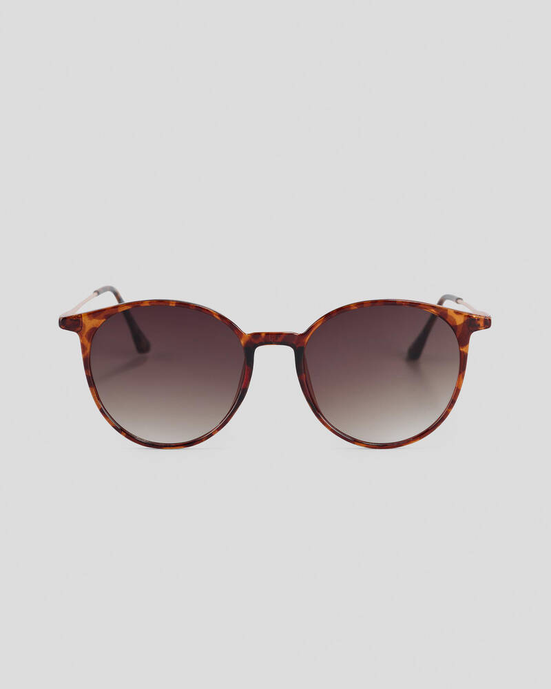 Indie Eyewear Mia Sunglasses for Womens