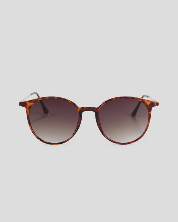 Indie Eyewear Mia Sunglasses for Womens