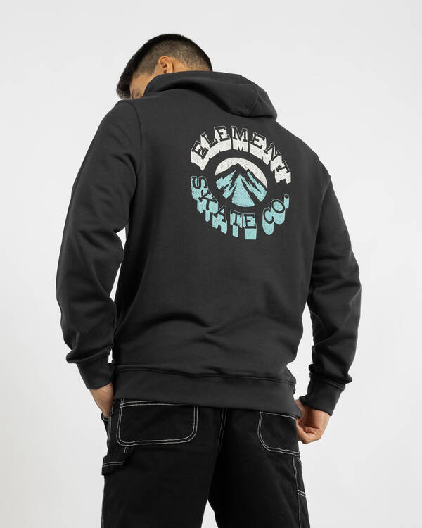 Element Ambition Hoodie for Mens
