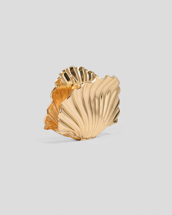Karyn In LA Cece Clam Hair Claw Clip for Womens