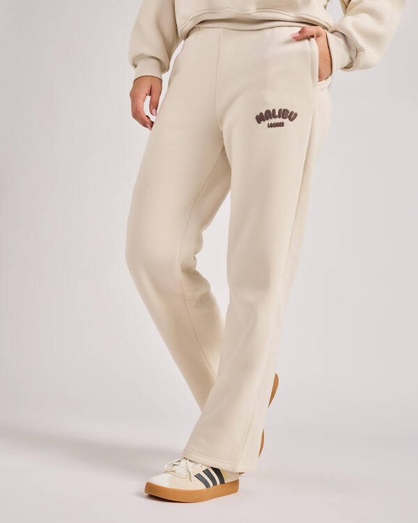 Malibu Lounge Sweatpant for Womens