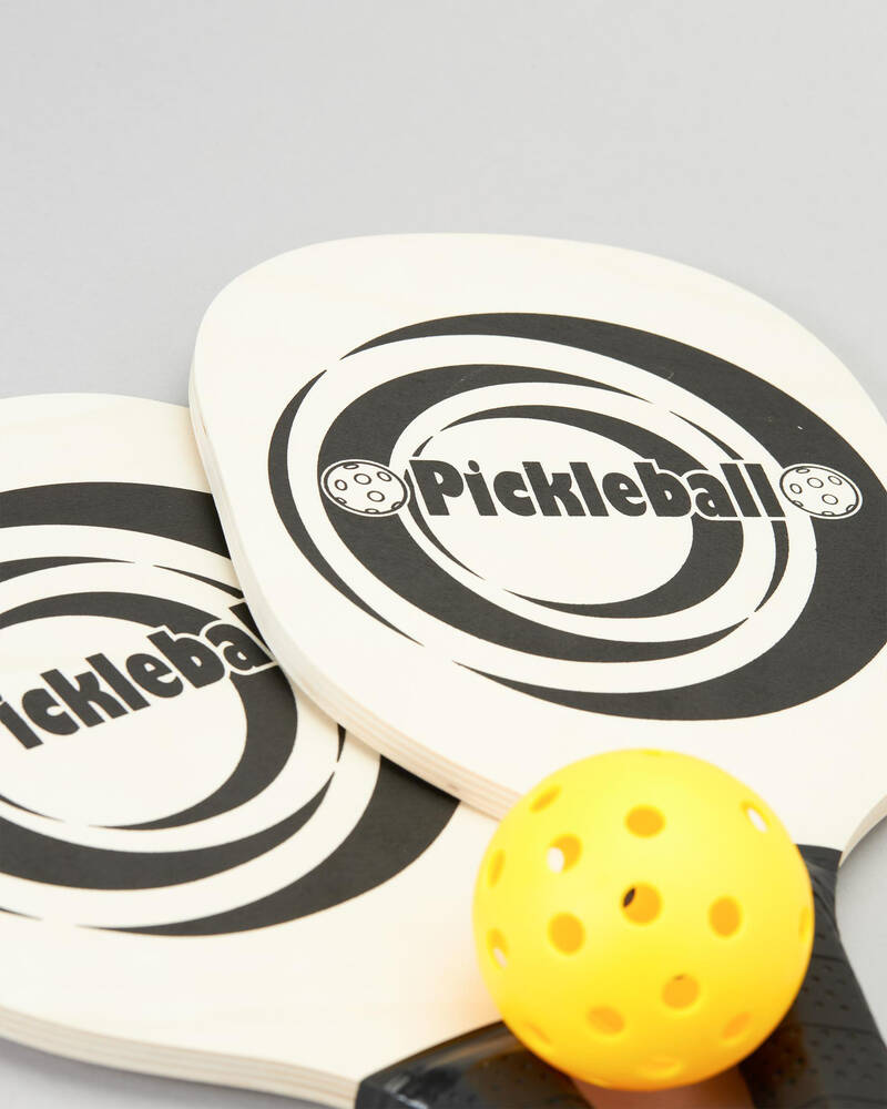 Miscellaneous Pickle Ball Set for Mens