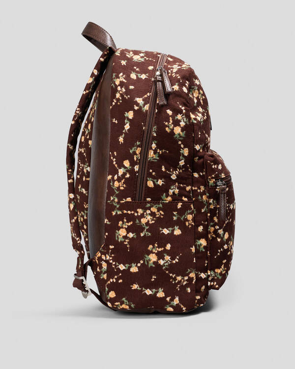 Ava And Ever Betsy Cord Backpack for Womens