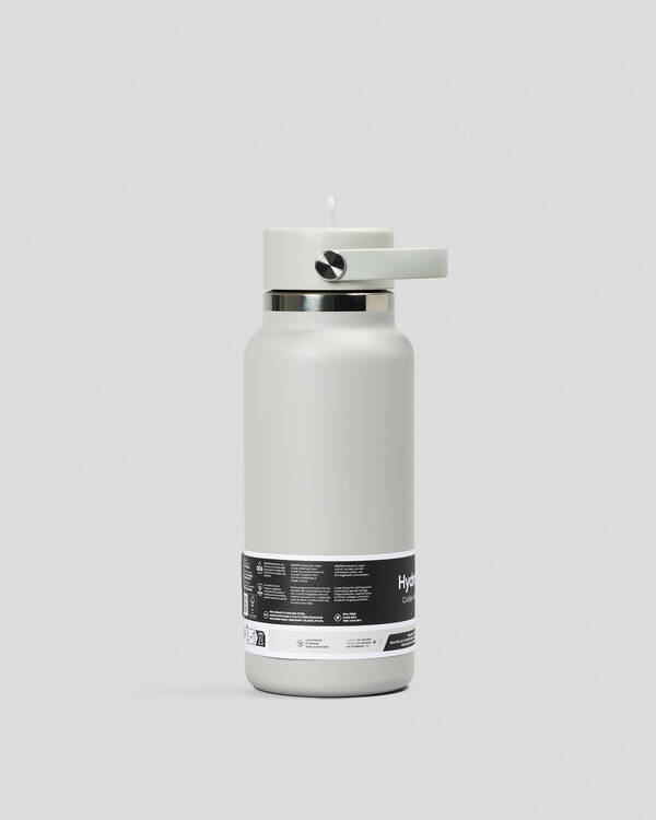 Hydro Flask 32oz Wide Mouth Flex Straw Cap Bottle for Unisex