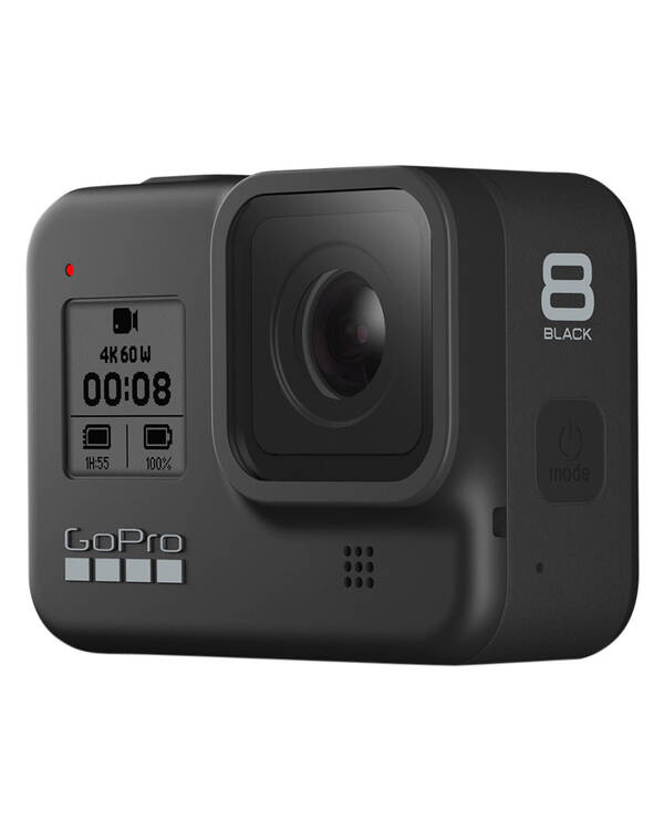 GoPro Hero 8 for Unisex