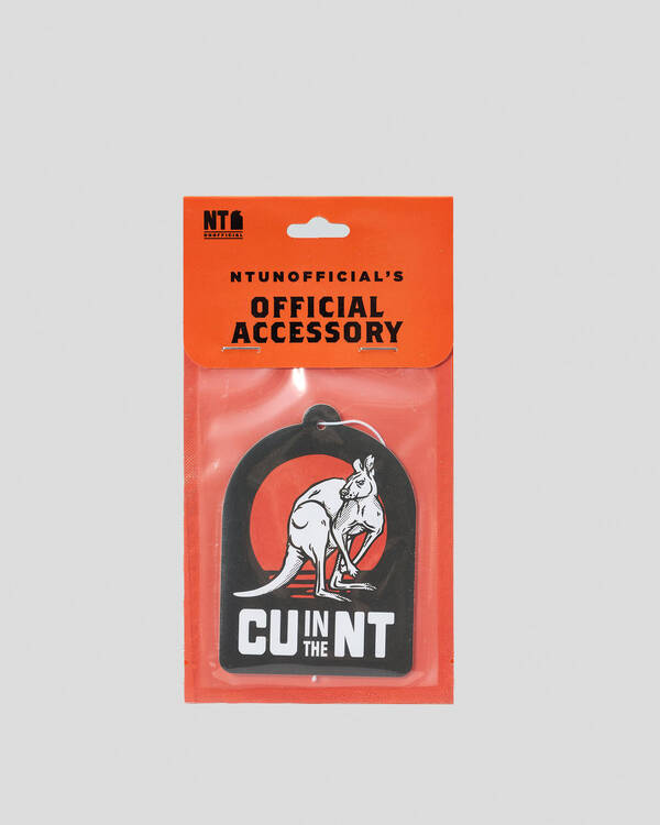 CU in the NT Roo V2 Air Freshener for Mens