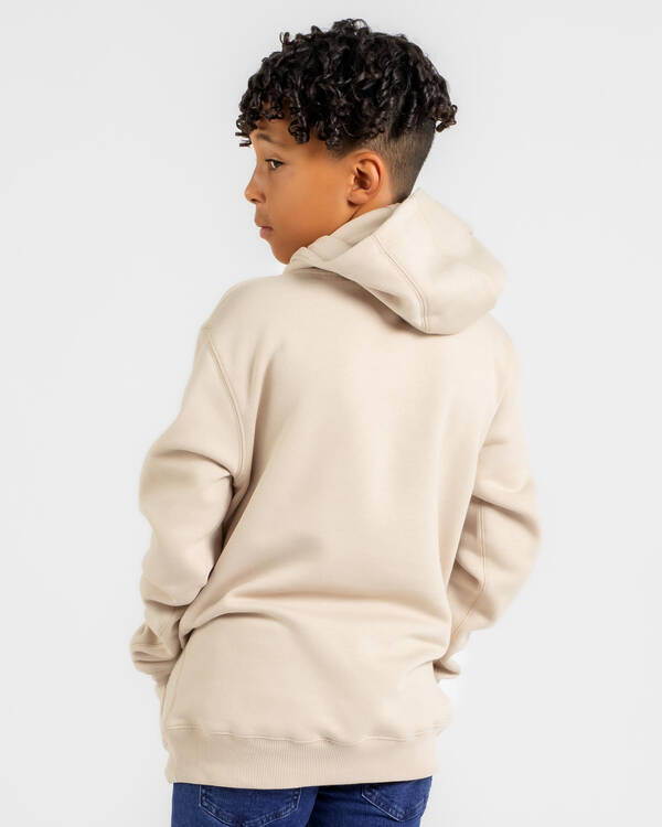 Champion Boys' Logo Hoodie for Mens