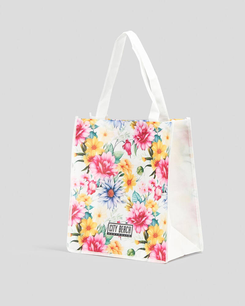 Get It Now Grace Eco Bag for Womens